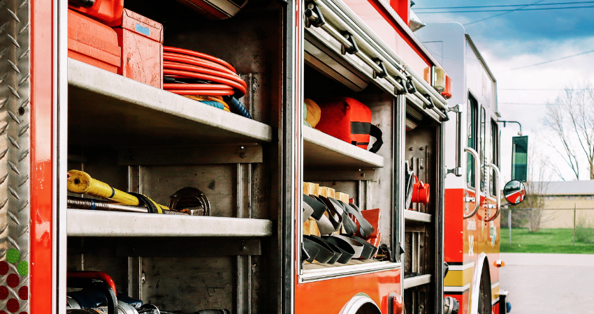 Guia Completo Sobre Equipamentos de Combate a Incêndio